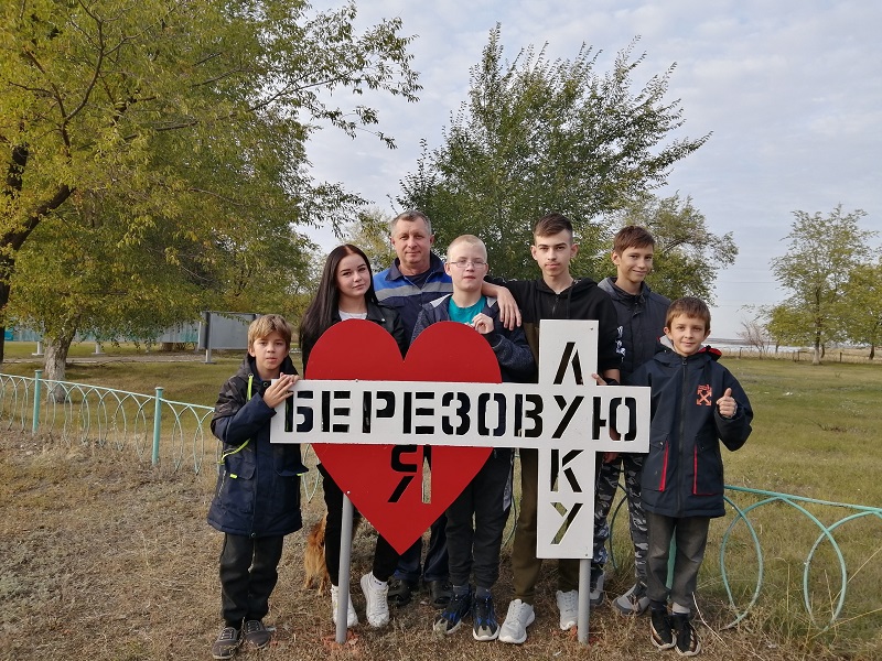 Погода в духовницком районе село березовая