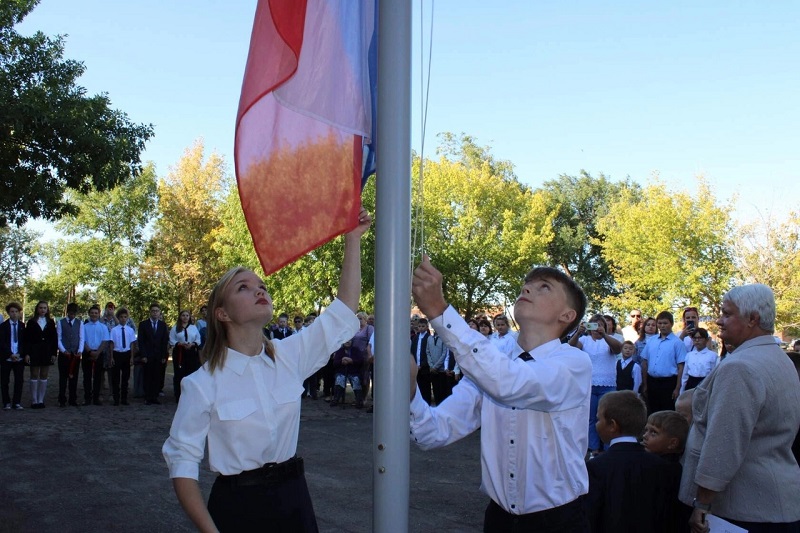 Разговоры о важном.