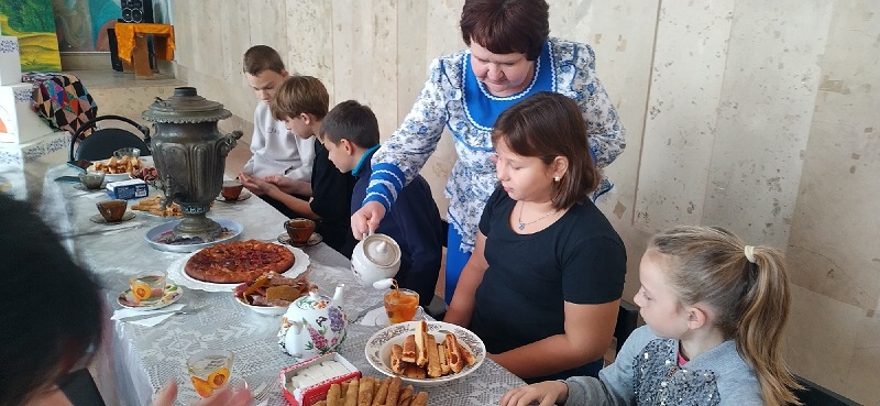 День народного единства.